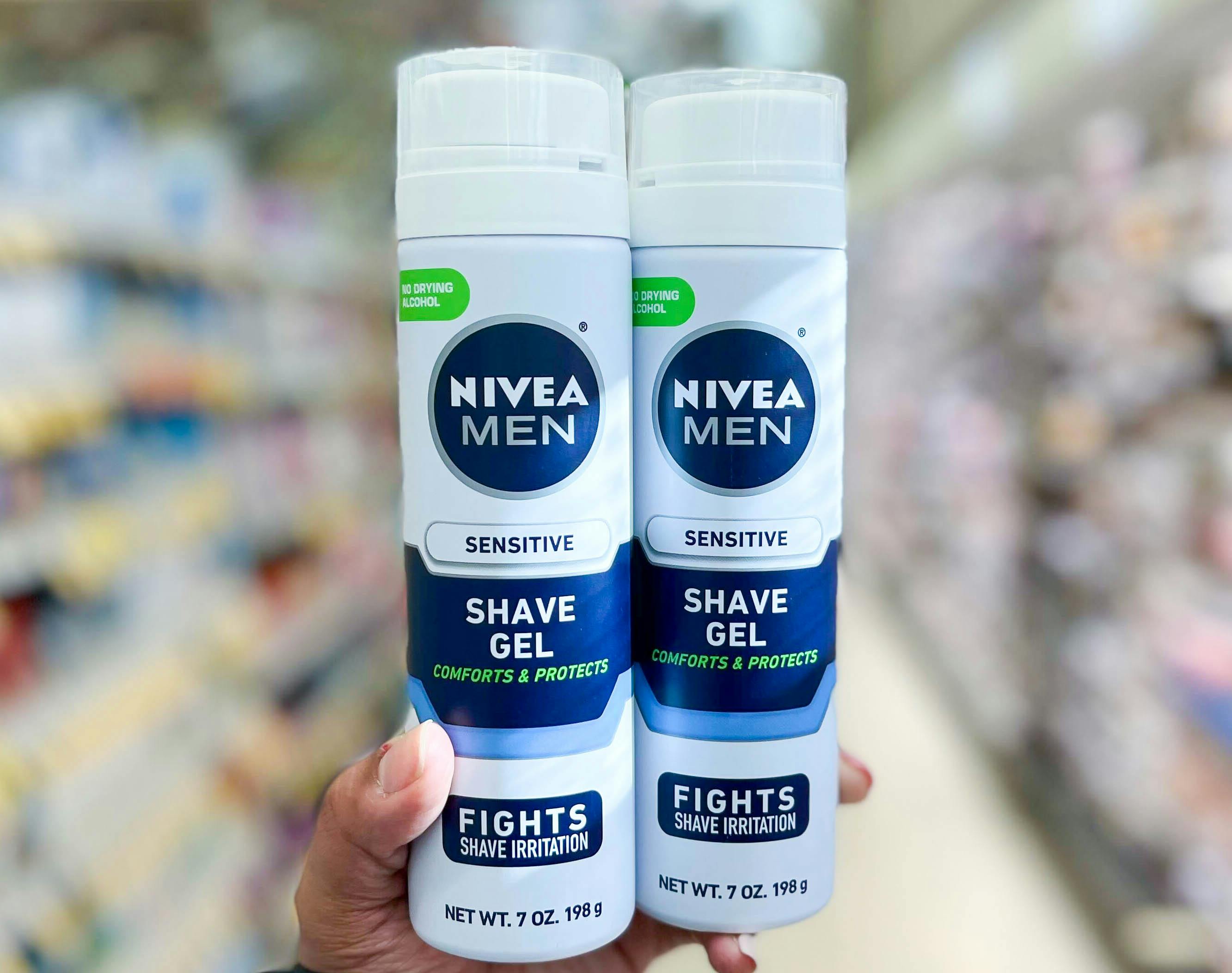 Nivea Coupons The Krazy Coupon Lady August 2022