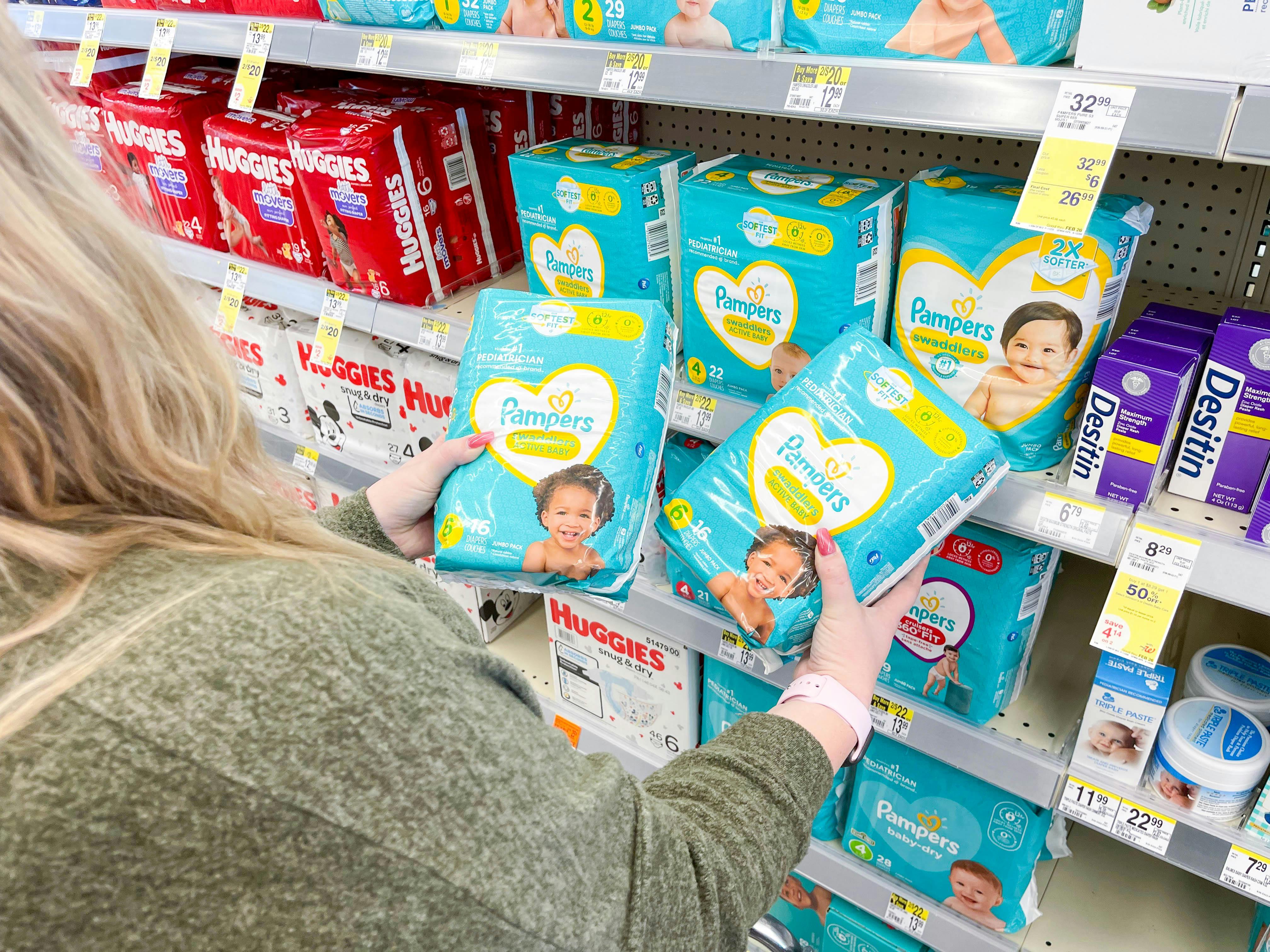 11 Best Drugstore Deals All Year Long The Krazy Coupon Lady