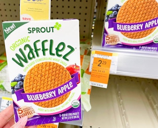 walgreens sprout organic waffles baby clerance 021622 1645035245 1645035245 scaled