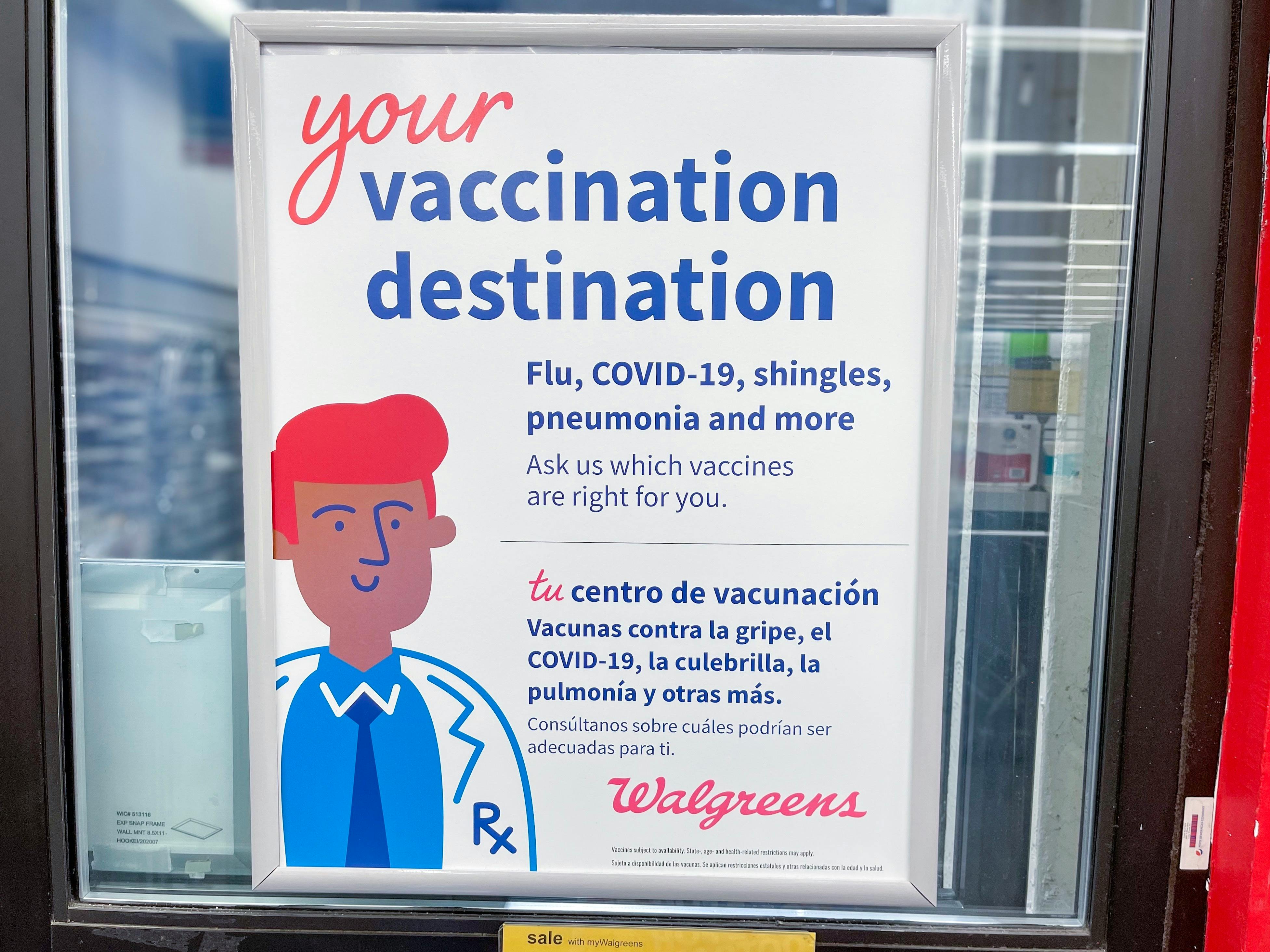 Walgreens Vaccine Historysupport And Help - j06ifi2
