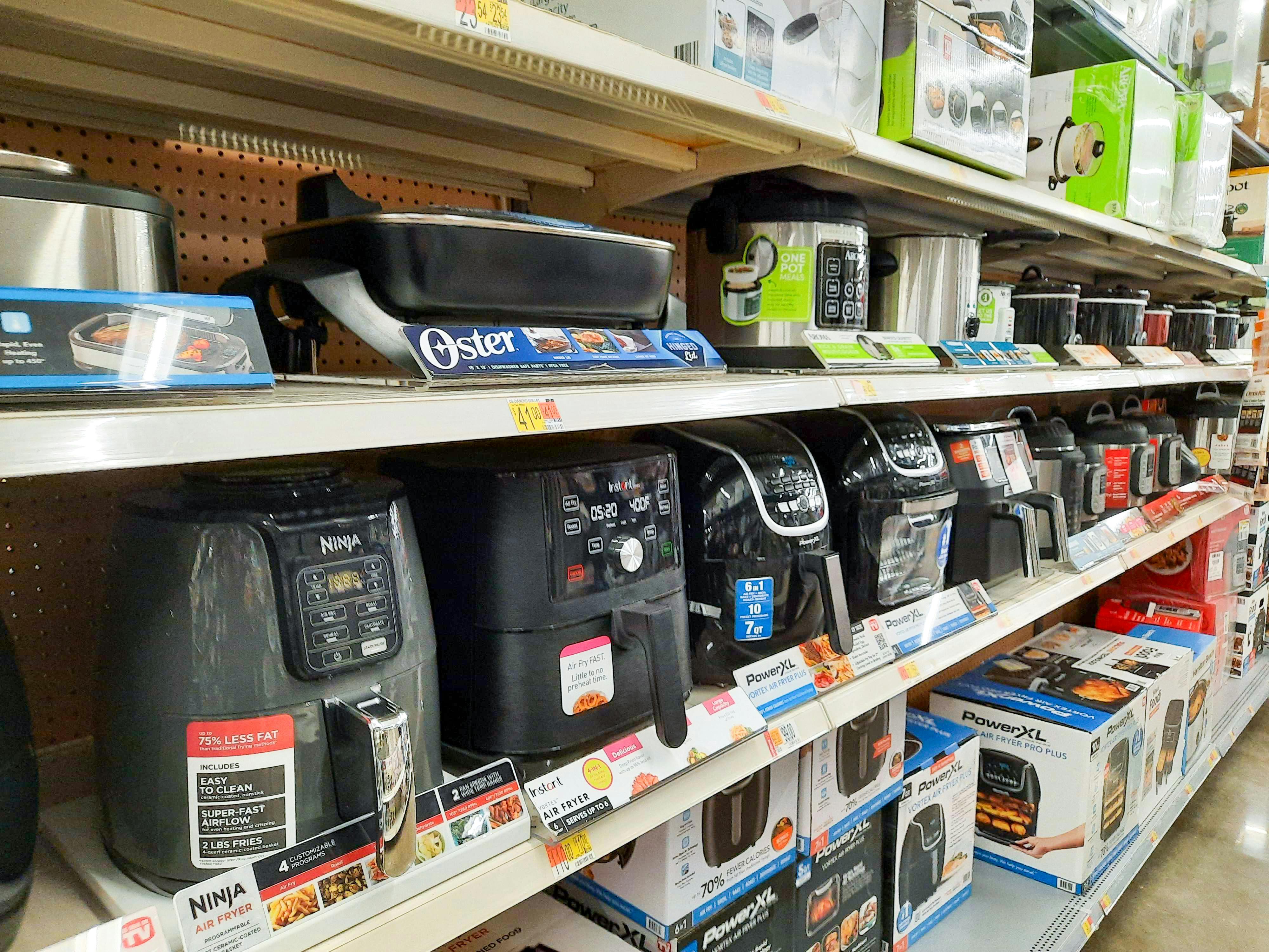 Walmart, Target & Amazon Will Just Let You Keep Some of Your Returns