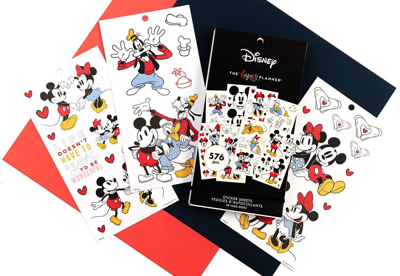 walmart-disney-happy-planner-stickers-2022