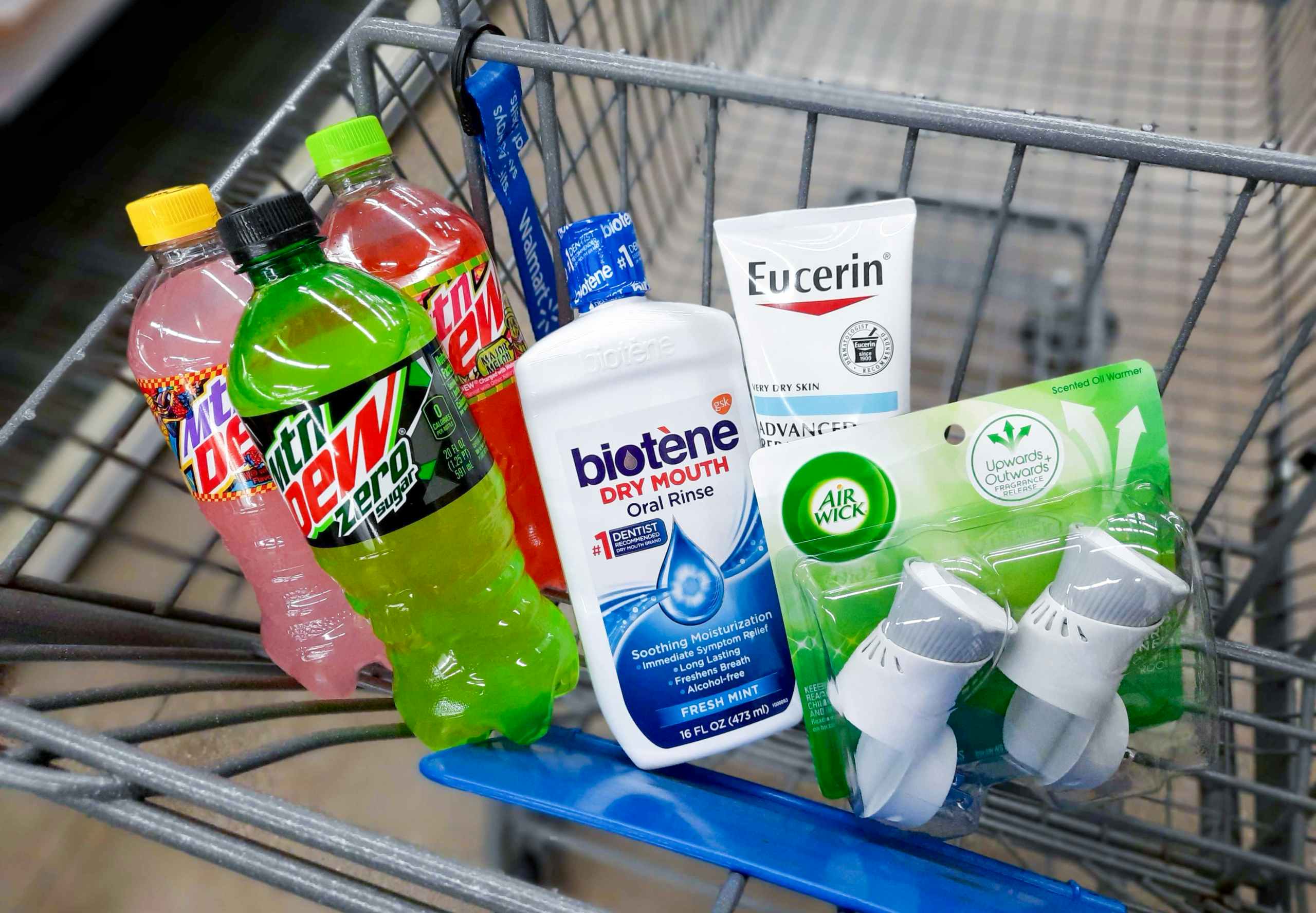 walmart-shopping-haul-feb-2-2022