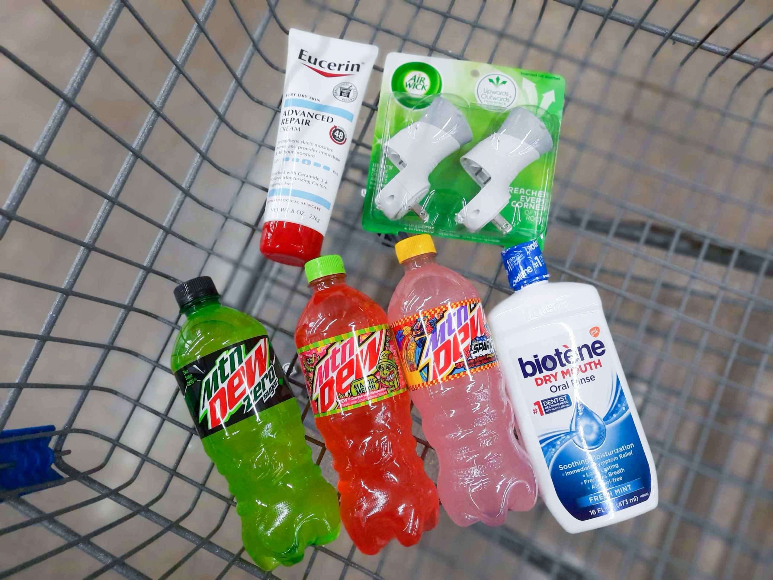walmart-shopping-haul-feb-2-2022