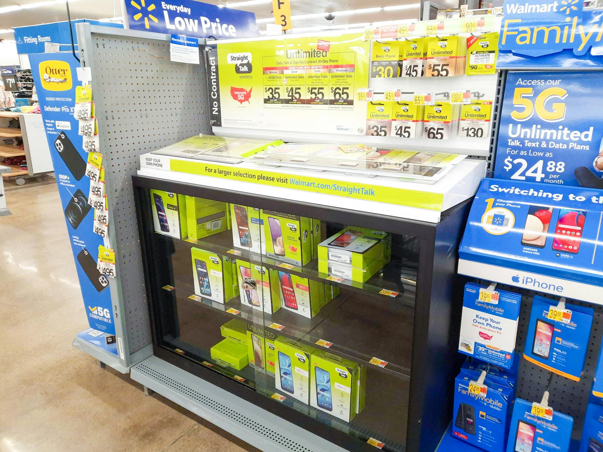 Best iPhone Deals 2020 The Krazy Coupon Lady March 2022