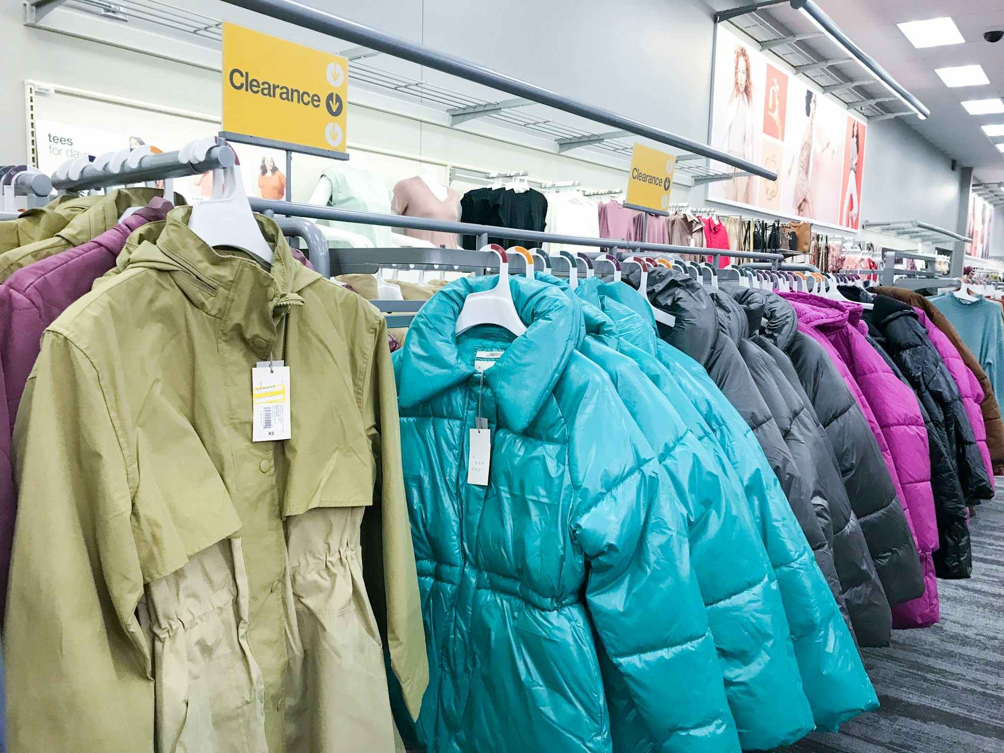 27 best fashion clearance sales to shop: Kohl's, Target and more
