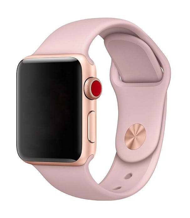 Refurbished Apple Watch Series 3, Starting at $180 at Zulily (Reg. $419) -  The Krazy Coupon Lady