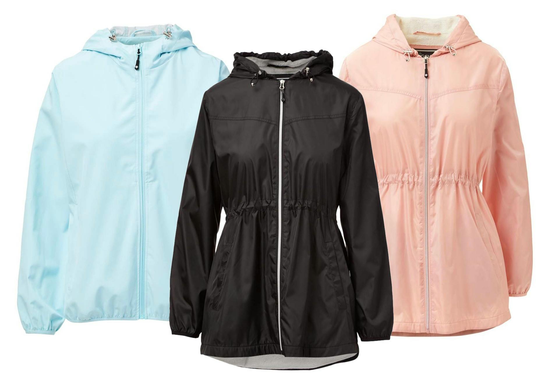 zulily jackets
