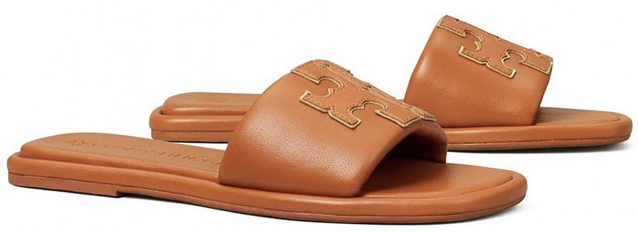 zulily tory burch sandals