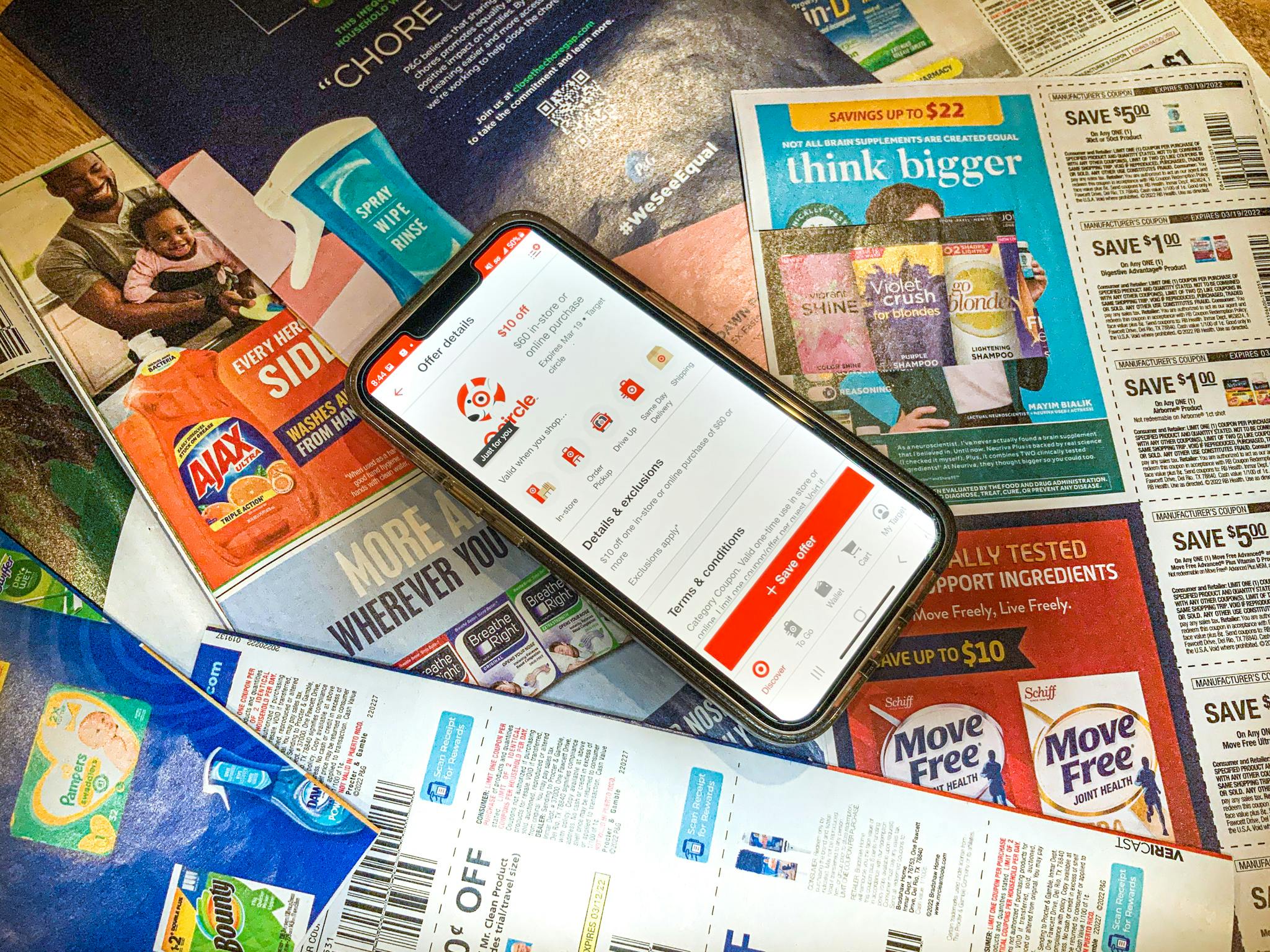 Target Dollar Spot vs. Dollar Tree Sorry Target, You Lose. The Krazy