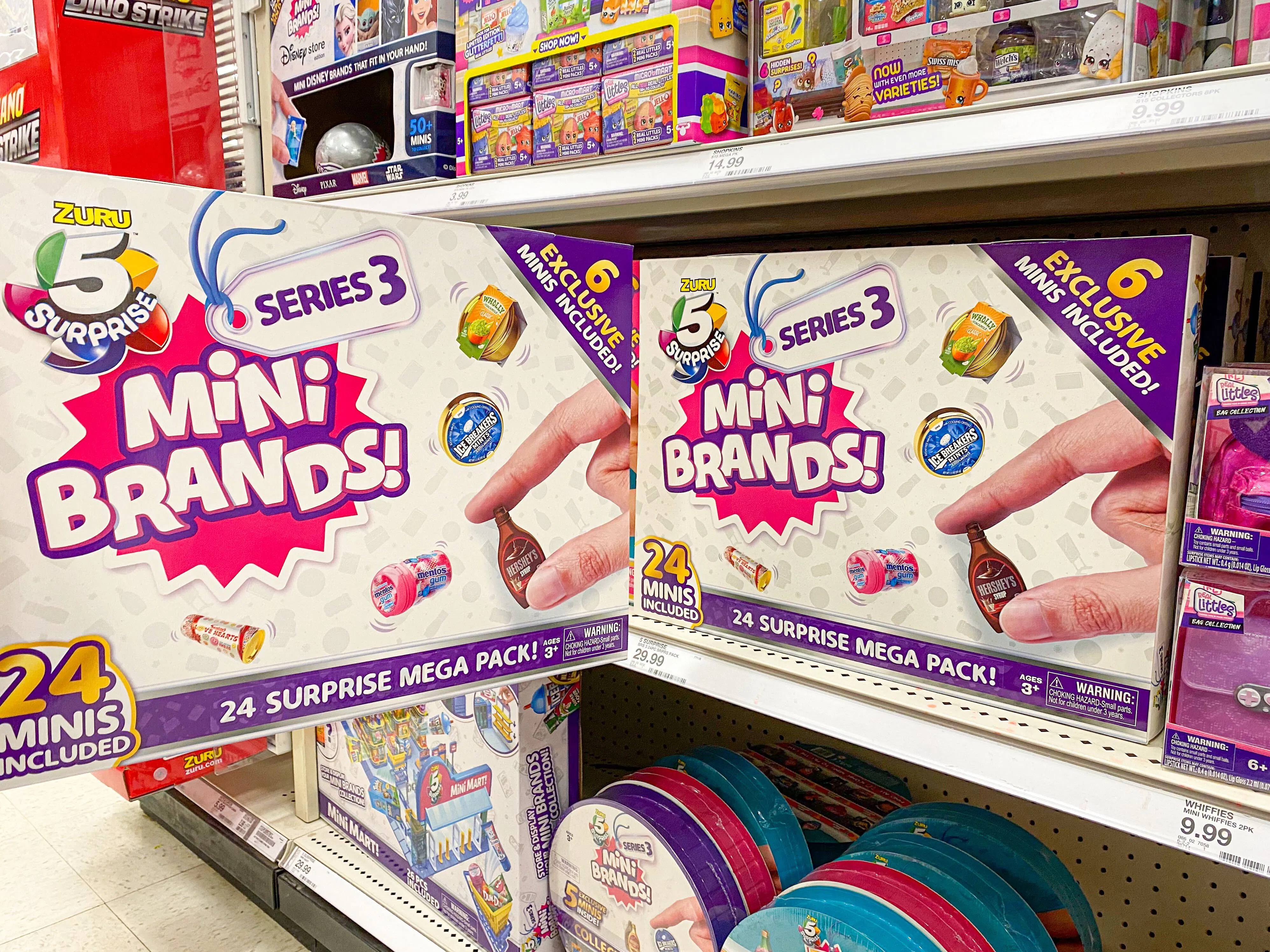 Harris Teeter Coupons - The Krazy Coupon Lady - March 2022