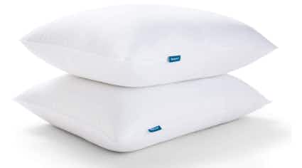 Bedsure Queen Pillows