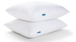 Bedsure Queen Pillows