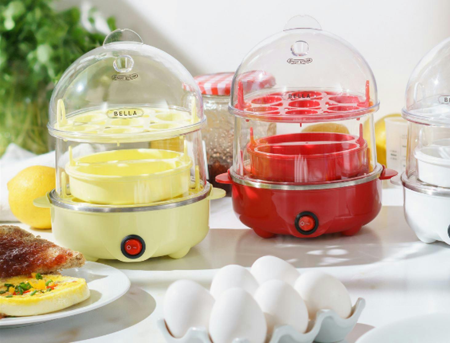 hobby lobby egg cooker