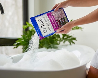 Dr Teal's Pure Epsom Salt Soak