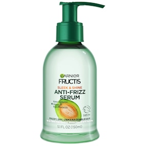 Garnier Fructis Sleek and Shine Anti-Frizz Serum