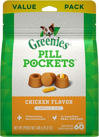 amazon greenies pill pockets screenshot 1648745696 1648745696