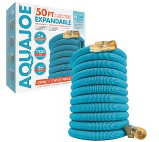 aqua joe hose