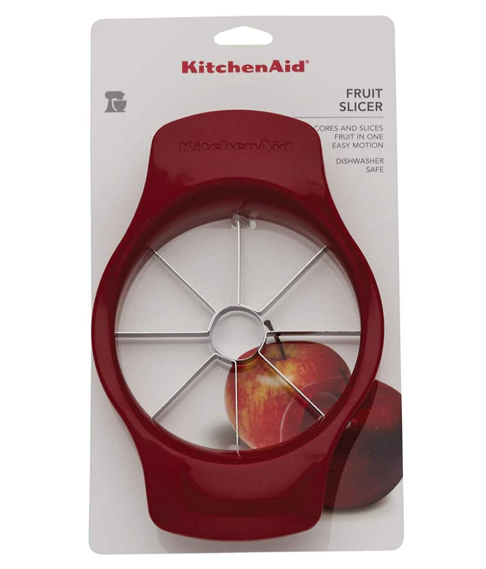 KitchenAid Classic Fruit Slicer