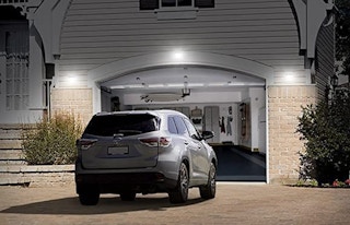 Solar Outdoor Lights