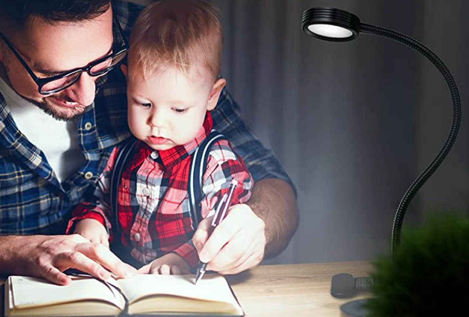 LED Lights The Krazy Coupon Lady March 2022