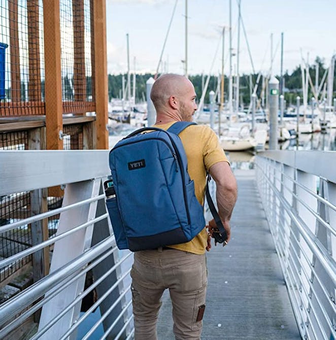 crossroads tote 16 yeti