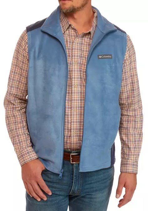 belk columbia mens jacket