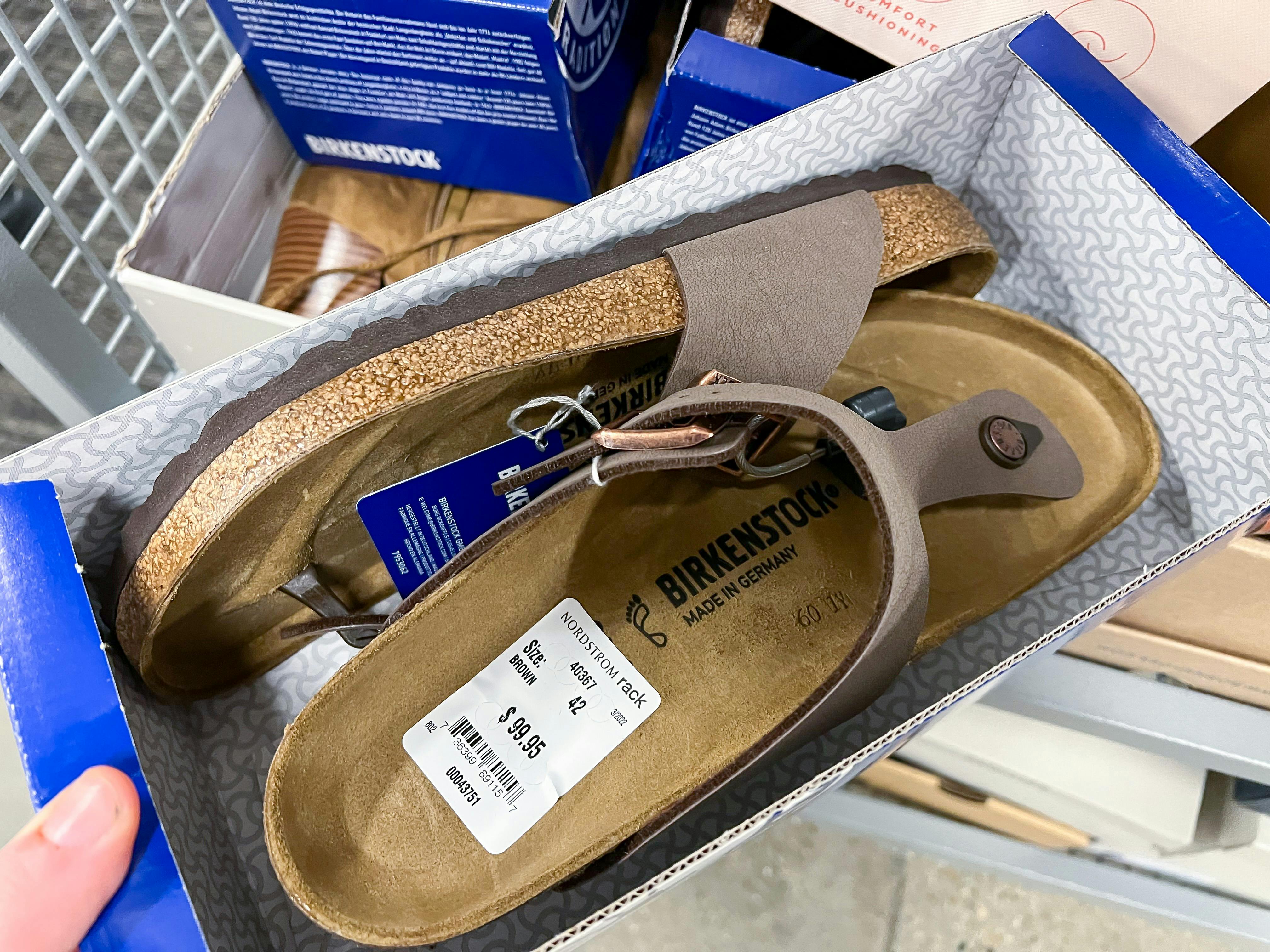 18 Ways to Get Cheap Birkenstocks on Sale The Krazy Coupon Lady