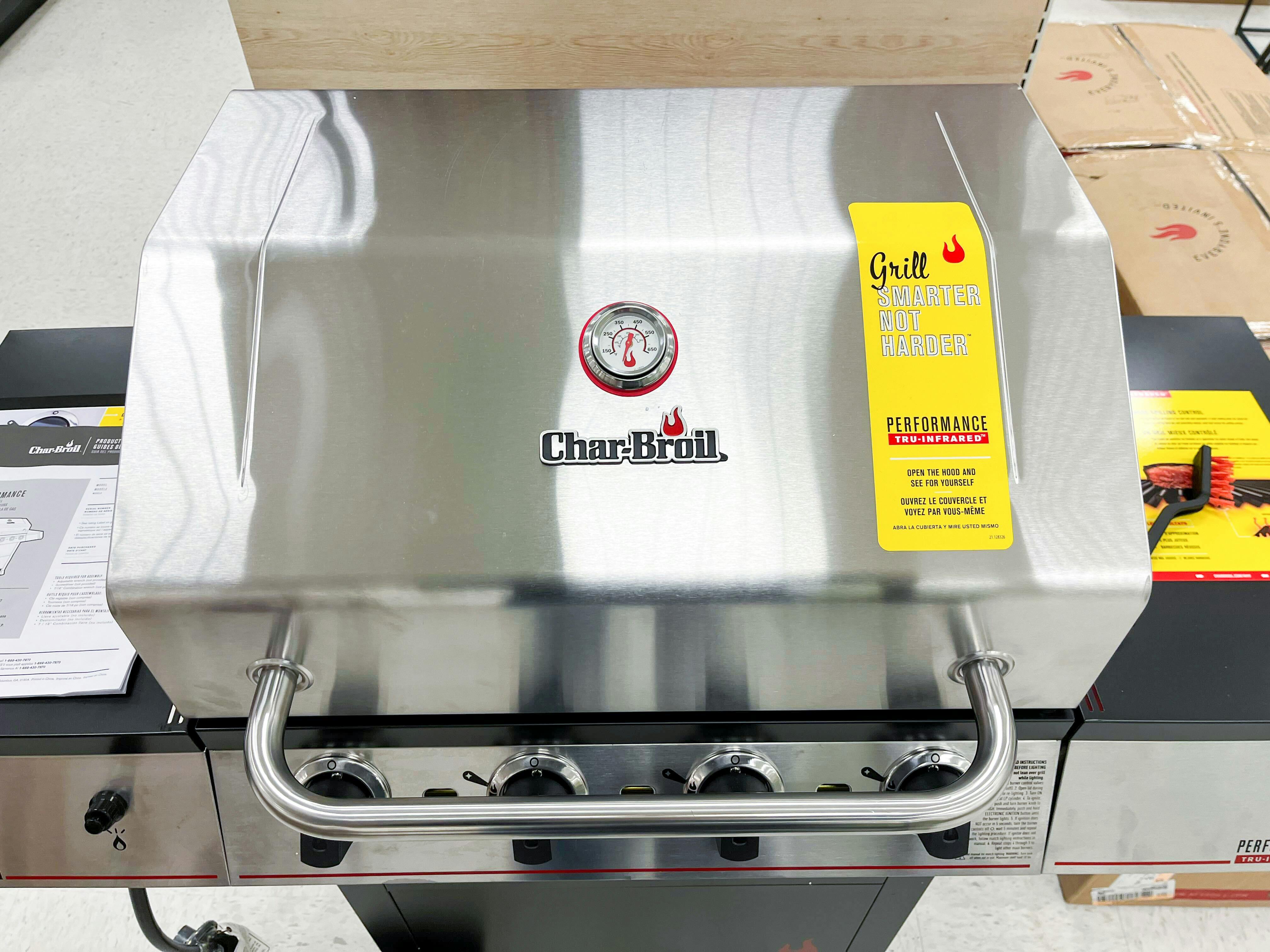 Shop These Best Memorial Day Grill Sales in 2023 Happening NOW The