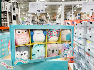costco squishmallows mini 1647015914 1647015914