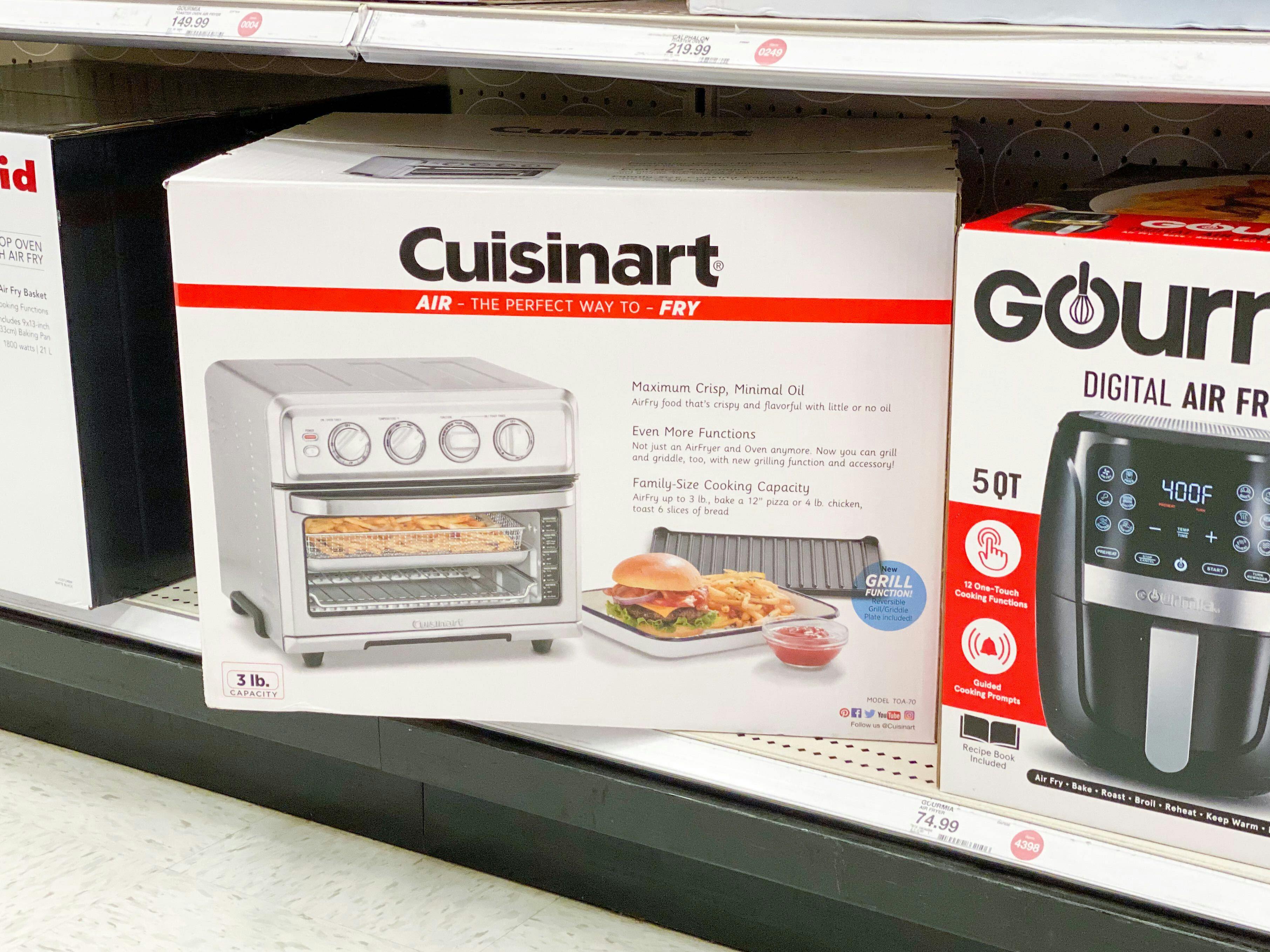 Air Fryer Deals 2021 The Krazy Coupon Lady March 2022