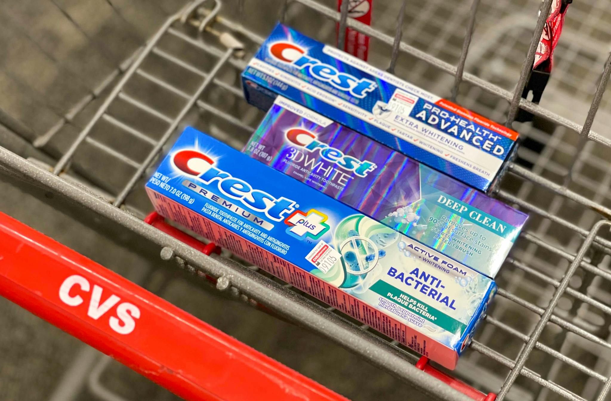Oral Care Coupons The Krazy Coupon Lady March 2022
