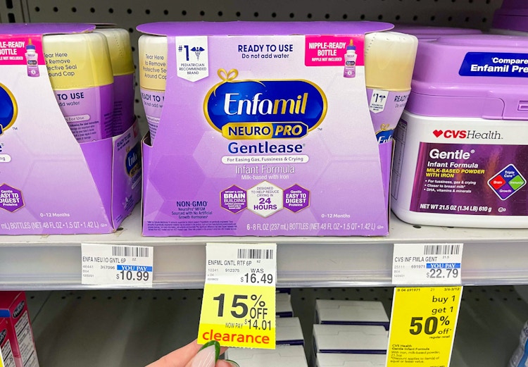 cvs-enfamil-clearance-2022