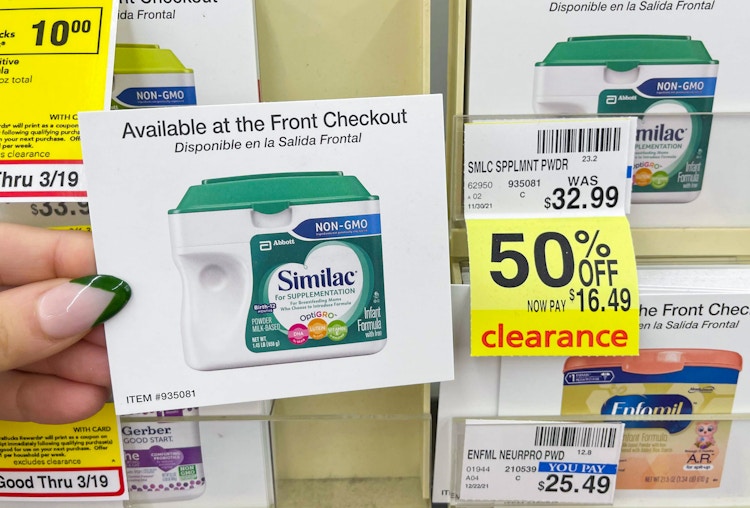 cvs-similac-clearance-2022