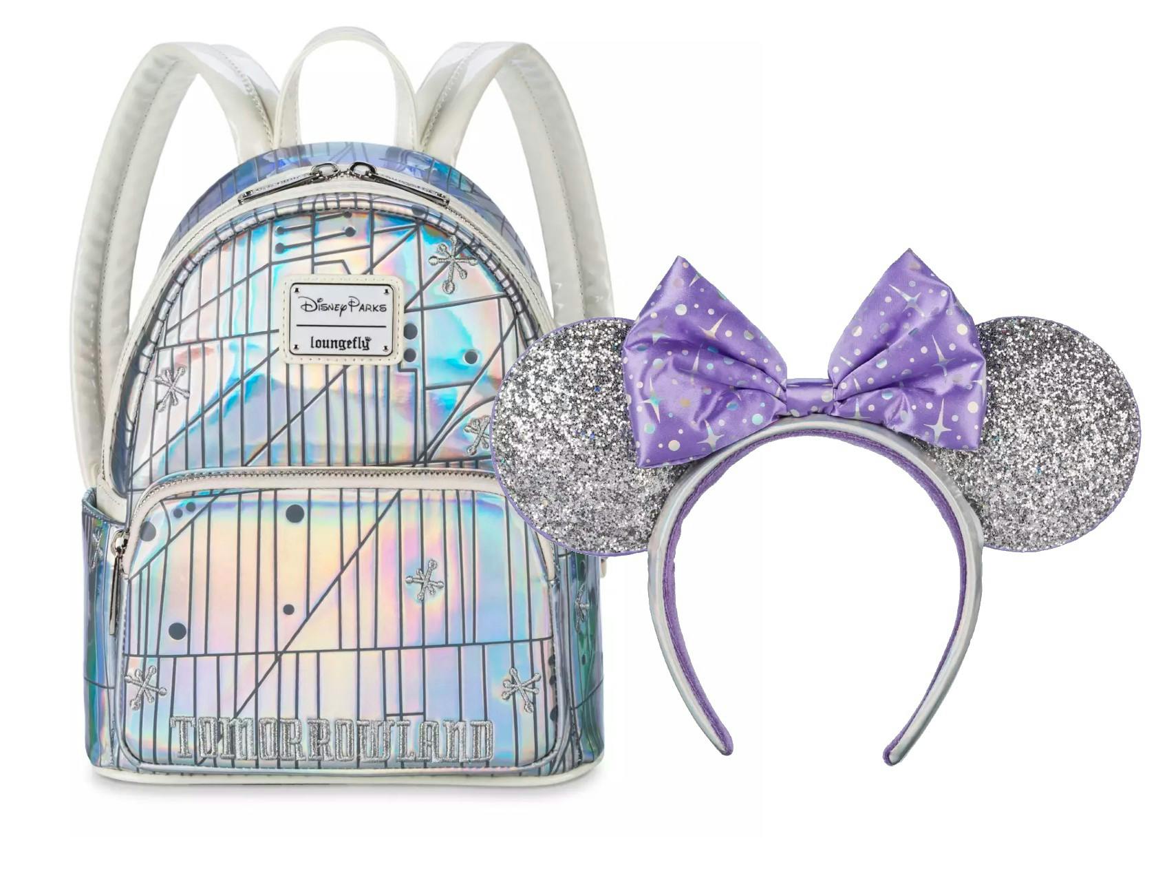 loungefly collection