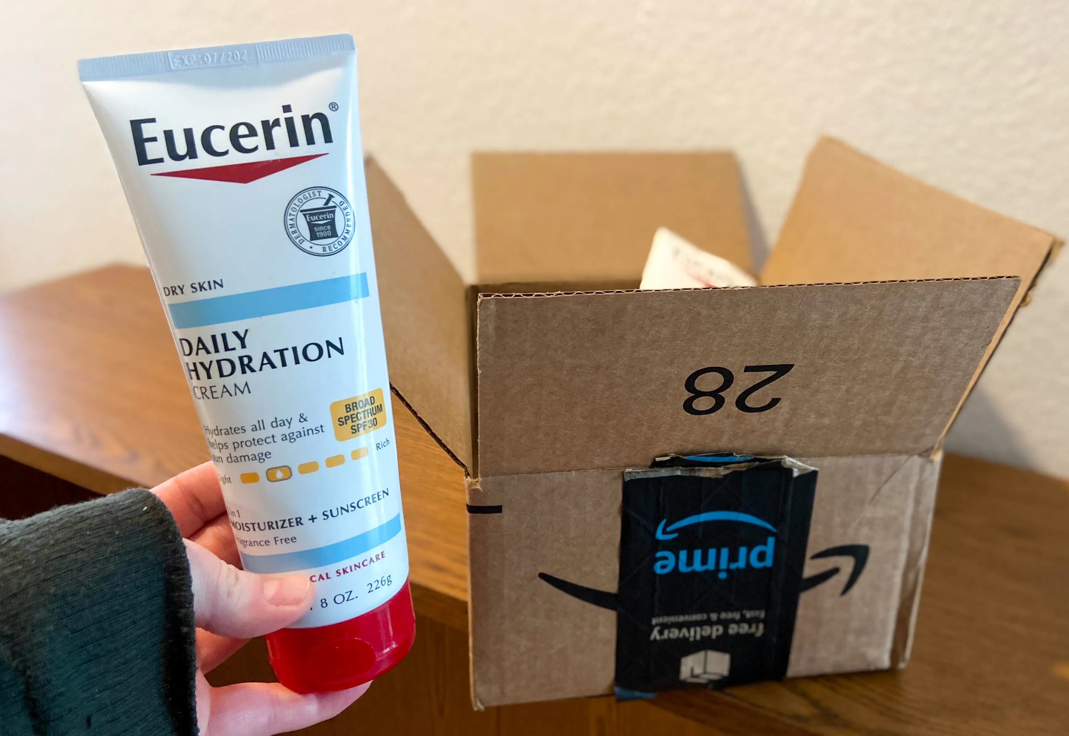 Eucerin Coupons The Krazy Coupon Lady April 2022