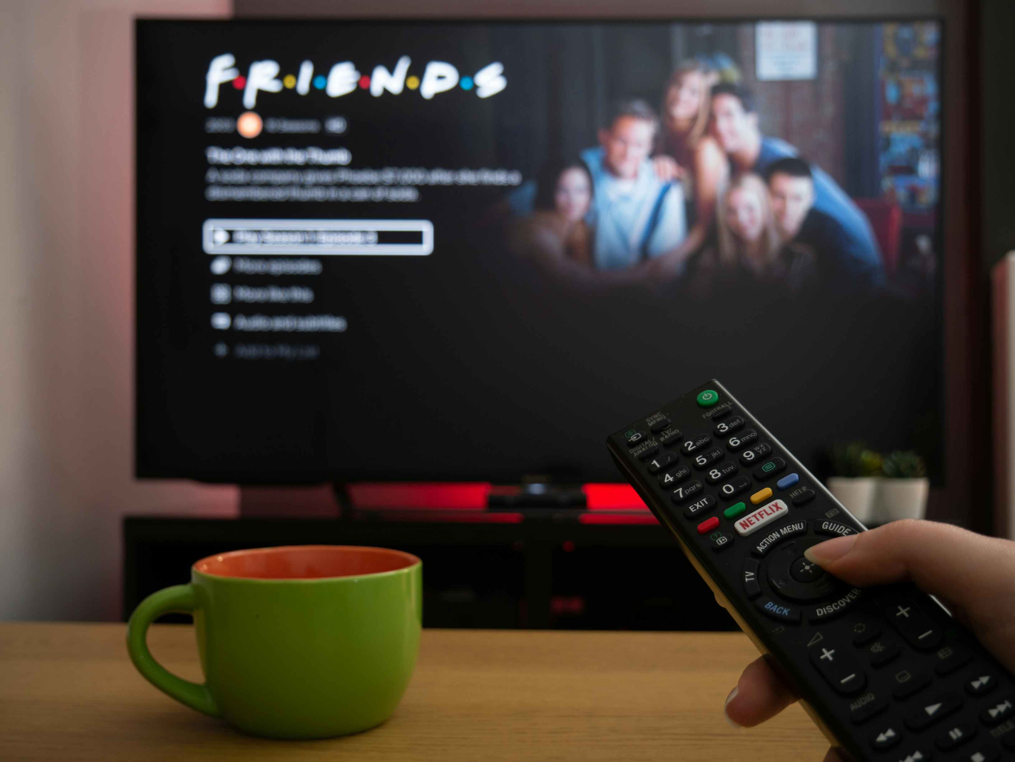 Netflix to charge $8 extra per month for out-of-household viewers
