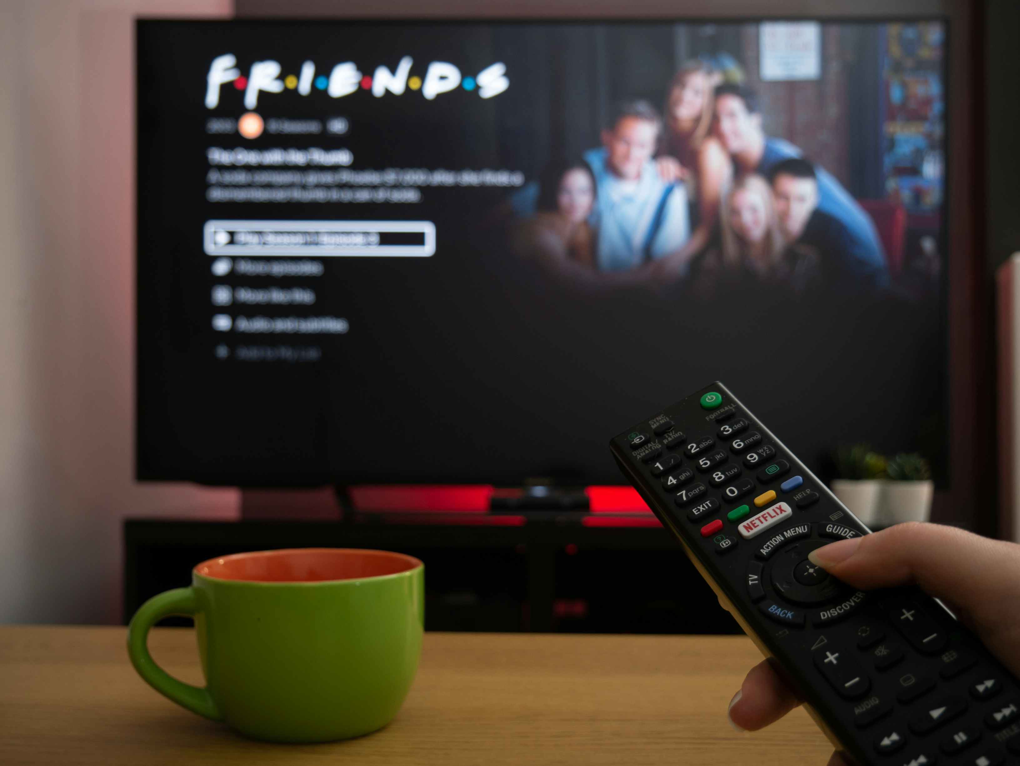 Get More Out of Your Netflix Plan with These 16 Underrated Tips - CNET