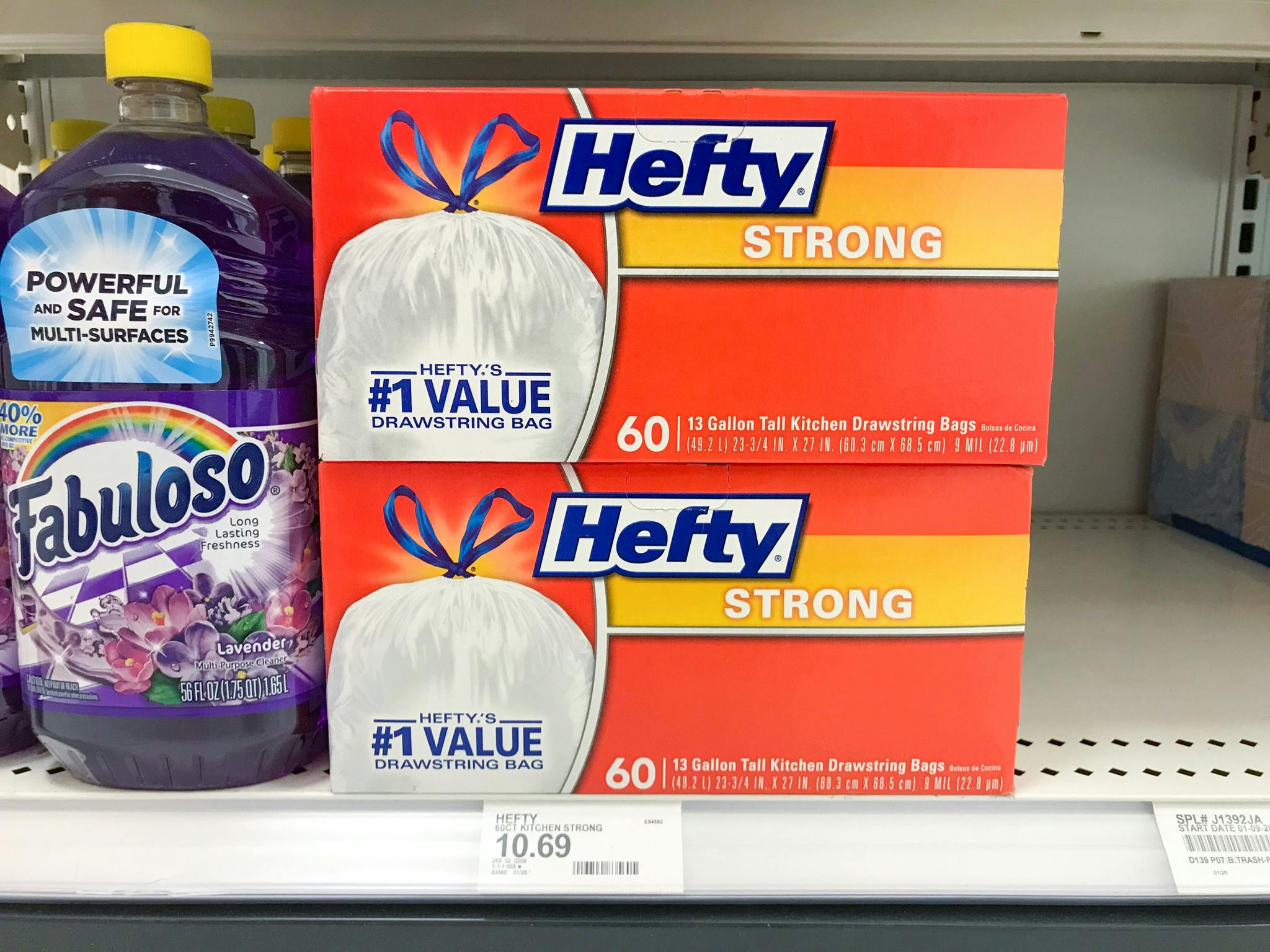 drawstring bolsas target