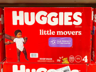 huggies diapers target 2022 1647626893 1647626893