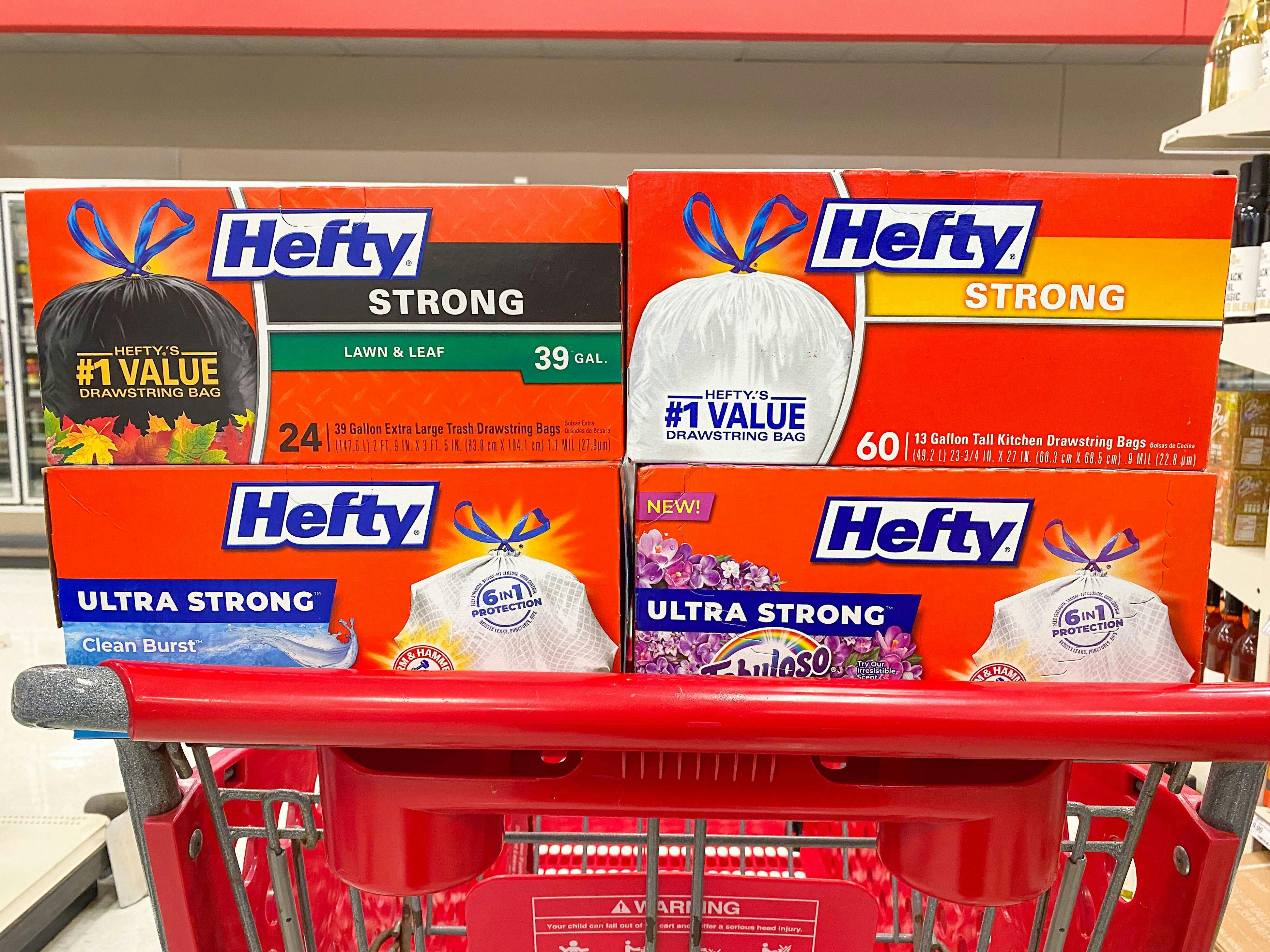 drawstring bolsas target