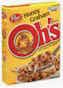 Post or Malt-O-Meal Cereal 11-19.2 oz or Open Nature Almond Milk 64 oz, Safeway App Store Coupon