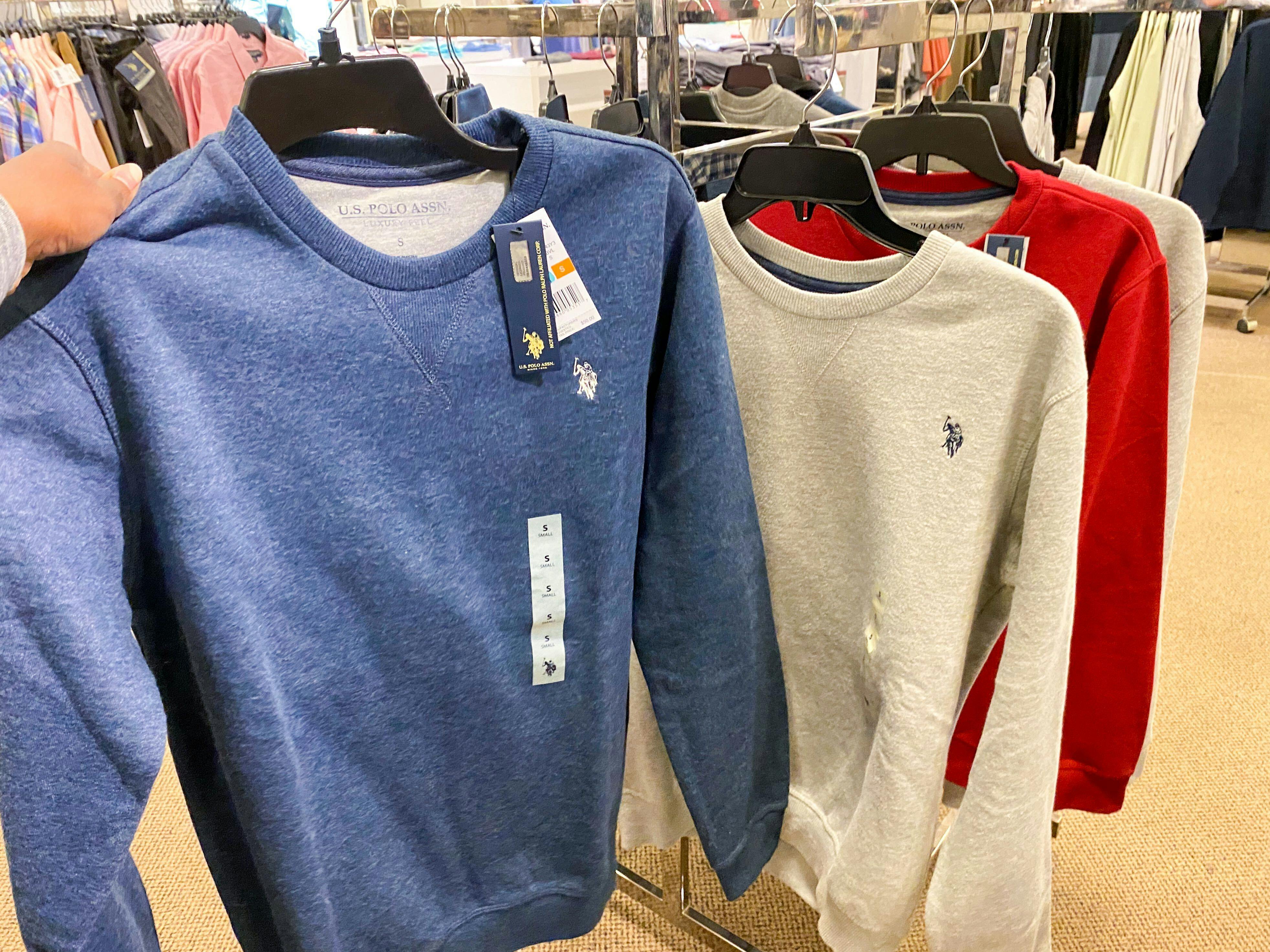 Don't Miss Out: Men's Clearance Apparel, as Low as $3 at JCPenney - The  Krazy Coupon Lady
