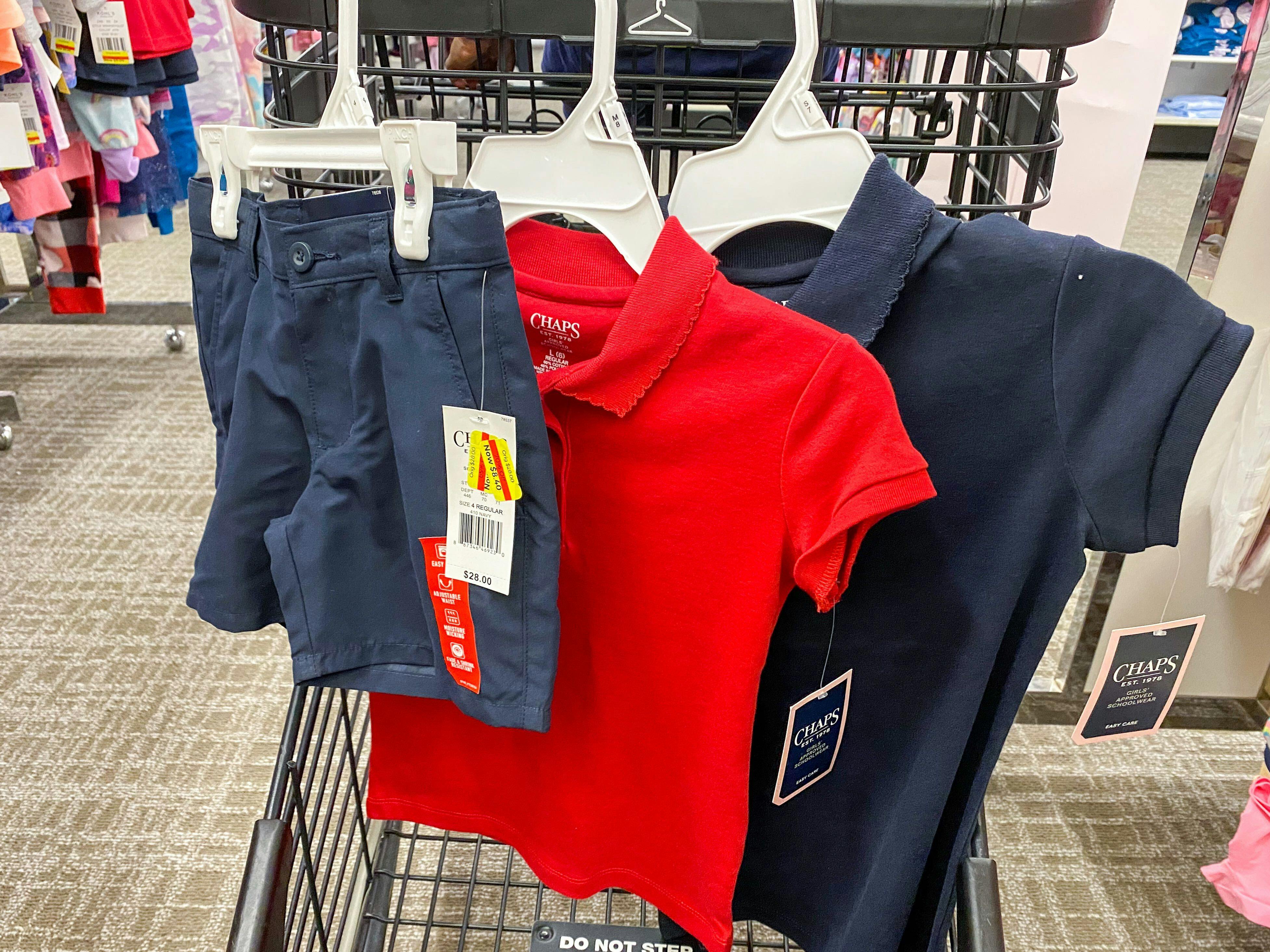 Kohls Clearance Mania Weekend Blowout With Unmissable Deals - 7moh79b