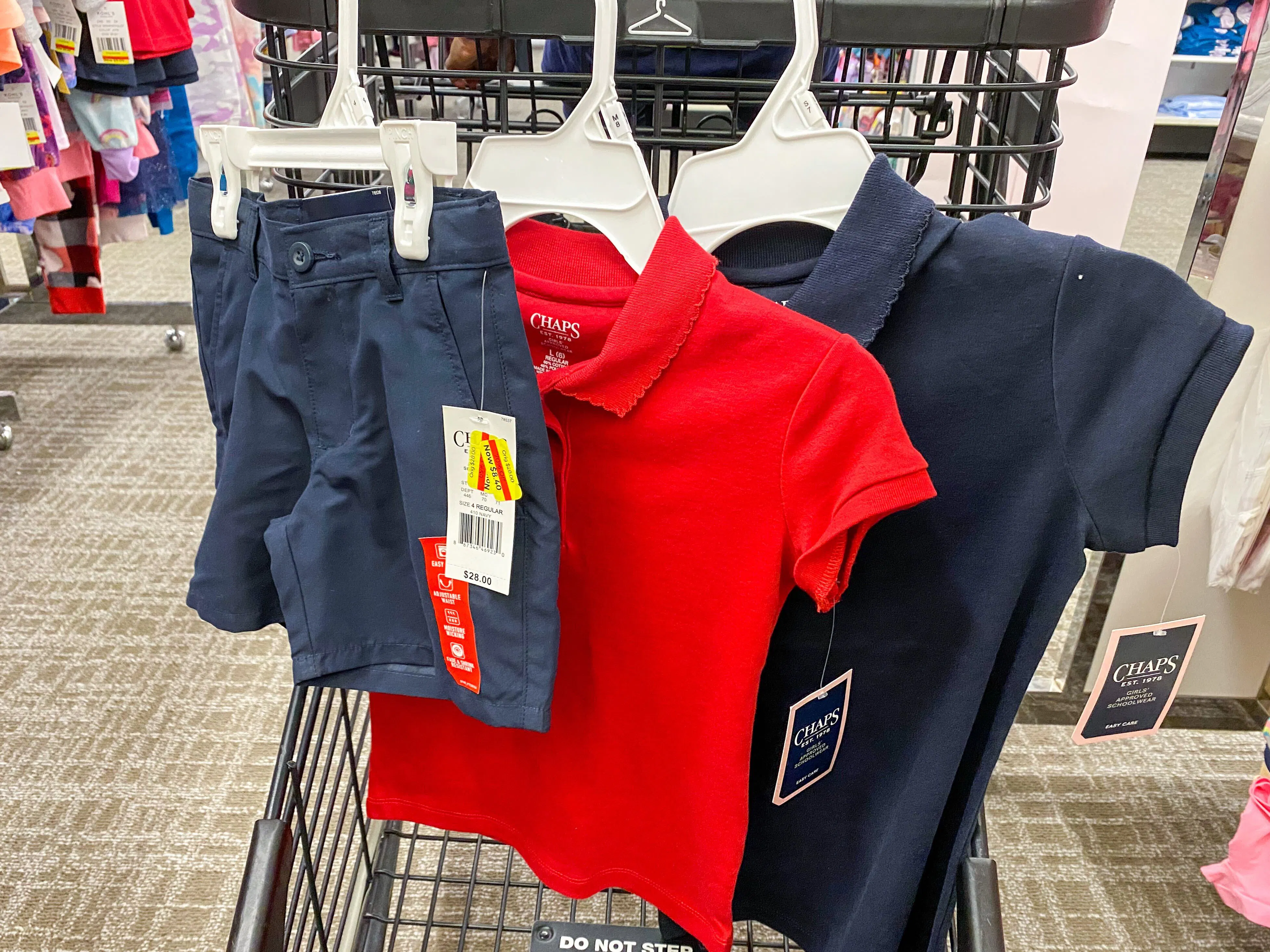 Kohls Clearance Mania Weekend Blowout With Unmissable Deals - 7moh79b