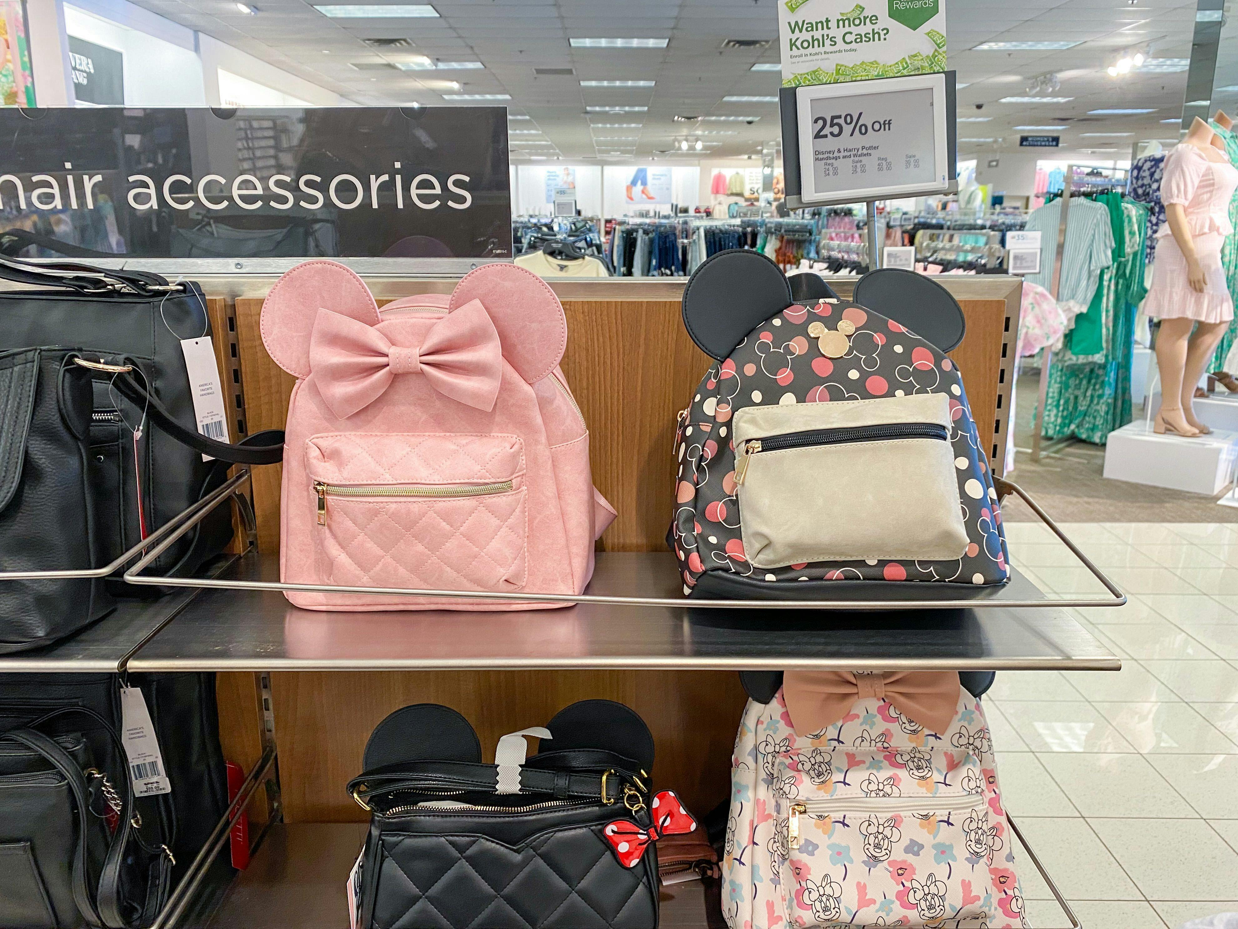 kohls wallets clearance