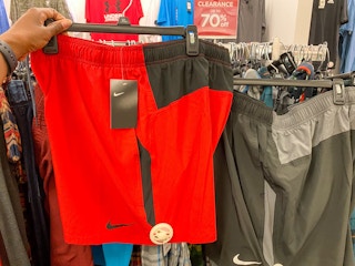 mens shorts