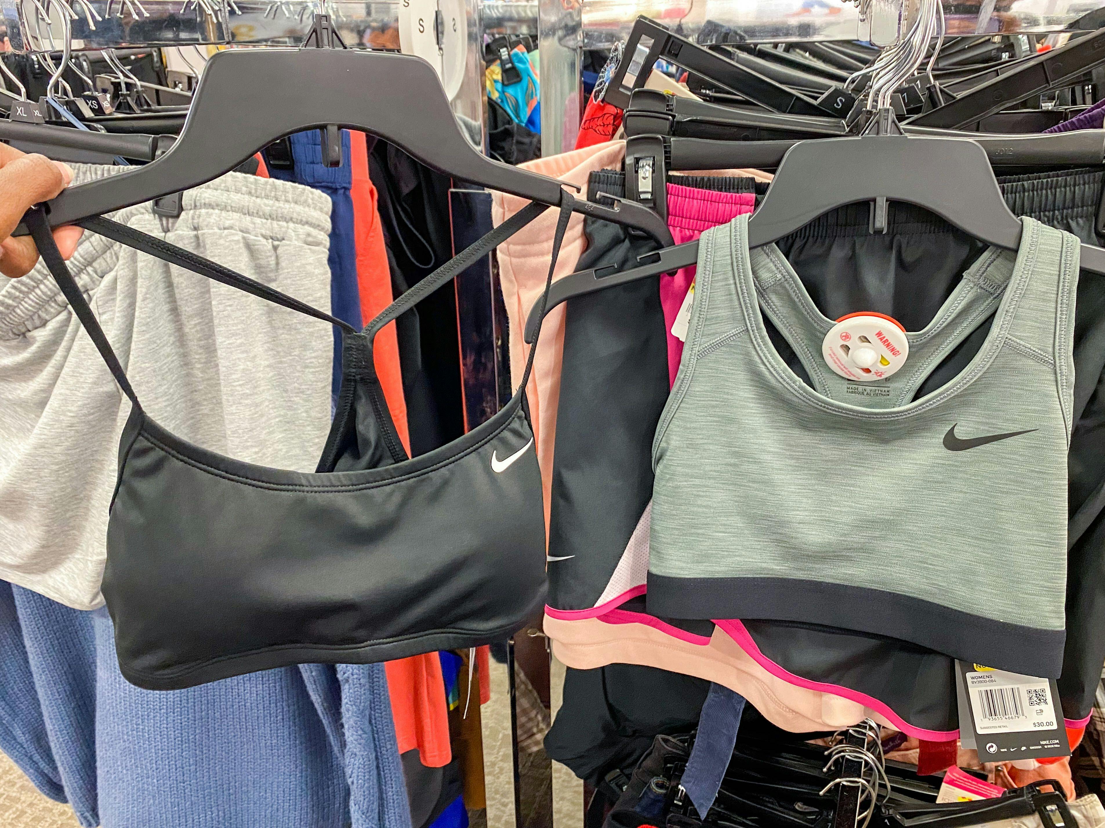 kohls womens nike clearance