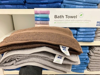 big one bath towels