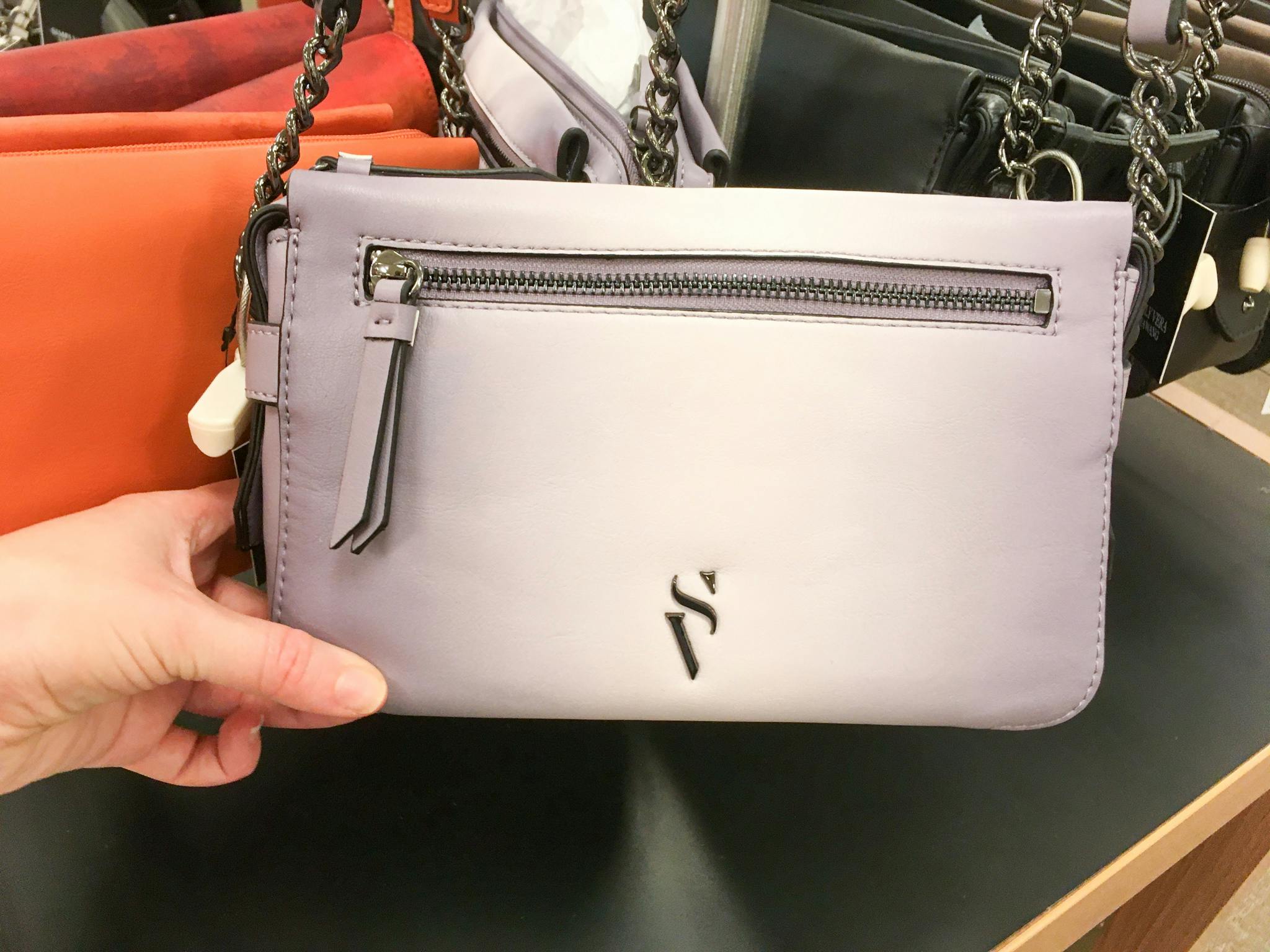 kohls wallets clearance